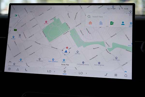 2025 Chery Tiggo 9 Super Hybrid Ultimate