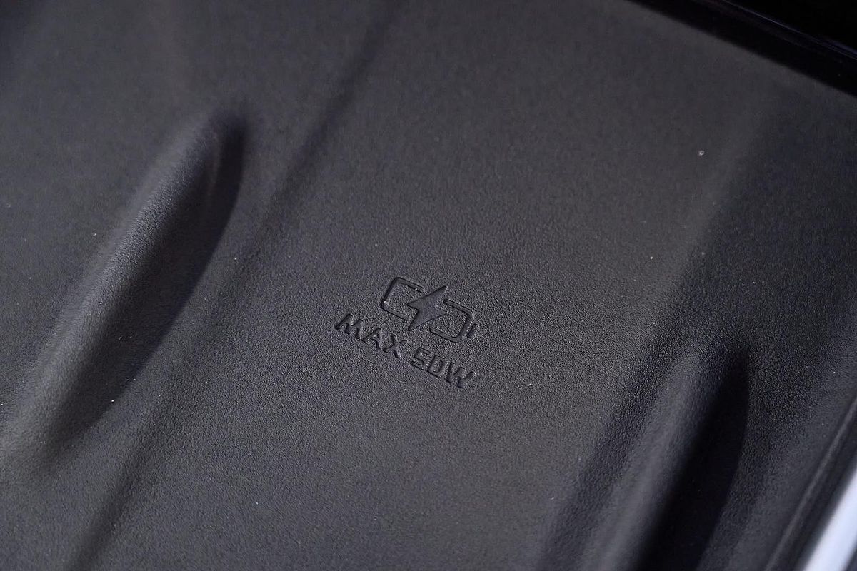 2025 Chery Tiggo 9 Super Hybrid Ultimate