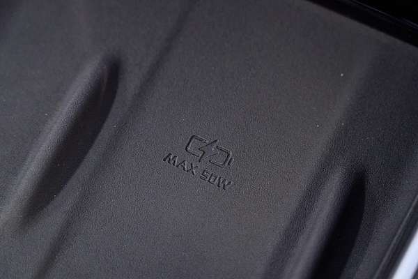 2025 Chery Tiggo 9 Super Hybrid Ultimate