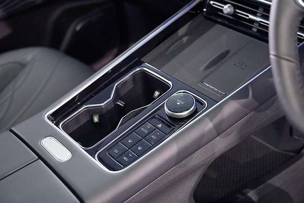 2025 Chery Tiggo 9 Super Hybrid Ultimate