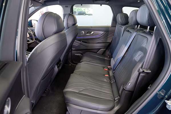 2025 Chery Tiggo 9 Super Hybrid Ultimate