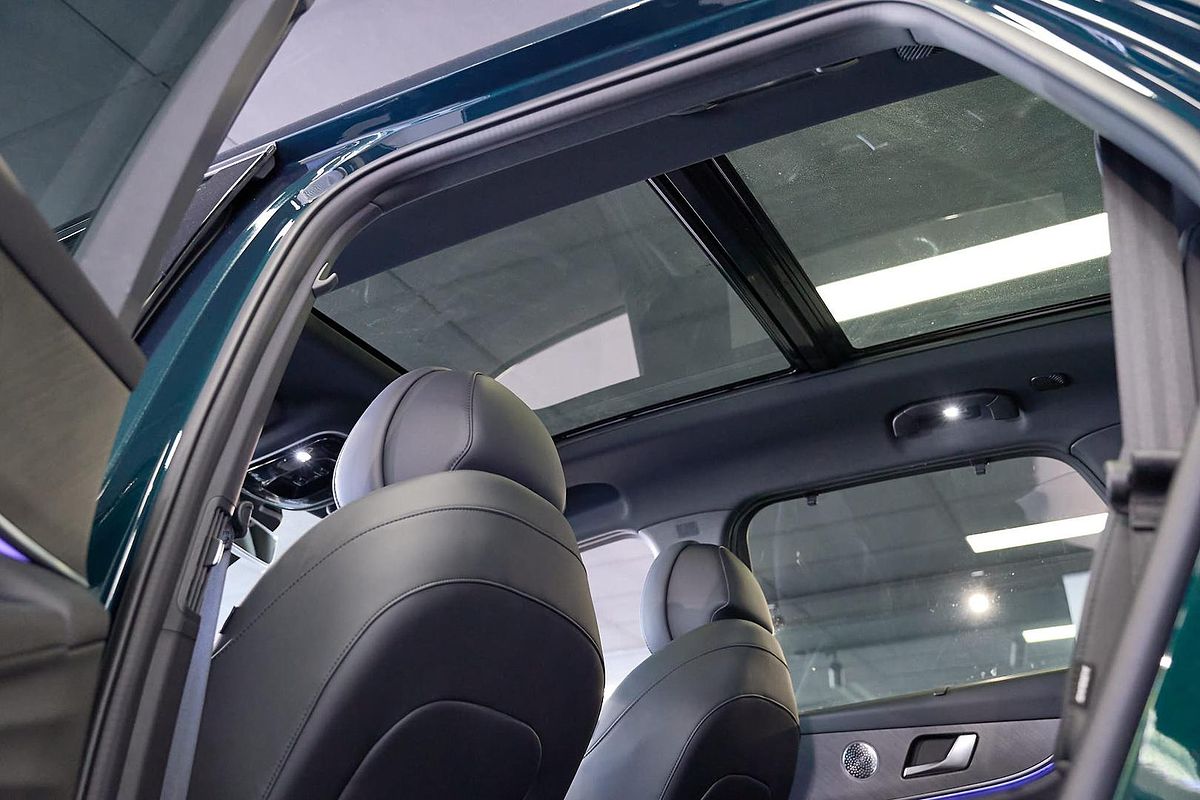 2025 Chery Tiggo 9 Super Hybrid Ultimate