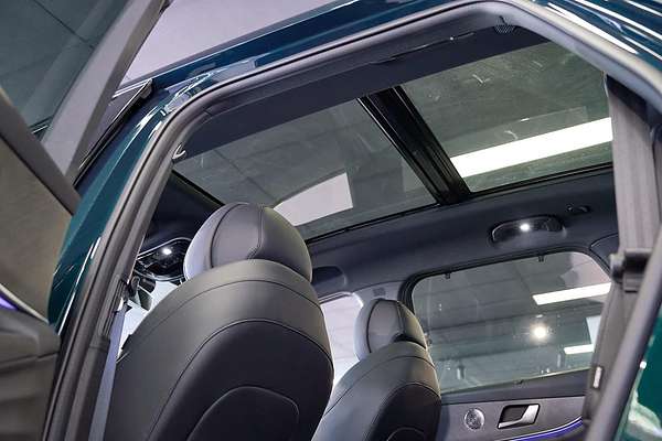 2025 Chery Tiggo 9 Super Hybrid Ultimate