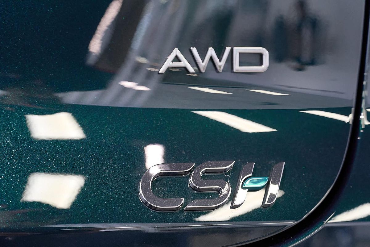 2025 Chery Tiggo 9 Super Hybrid Ultimate