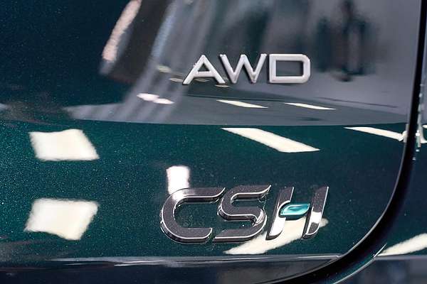 2025 Chery Tiggo 9 Super Hybrid Ultimate