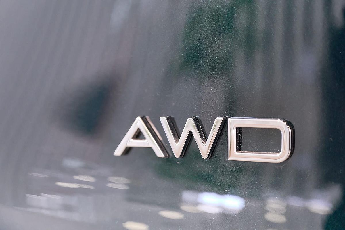 2025 Chery Tiggo 9 Super Hybrid Ultimate