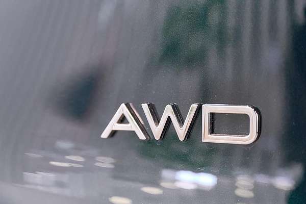 2025 Chery Tiggo 9 Super Hybrid Ultimate