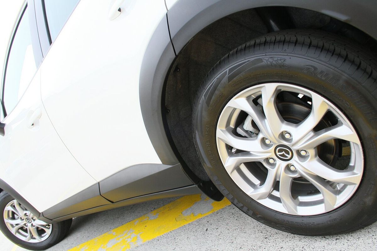 2023 Mazda CX-3 Maxx Sport DK