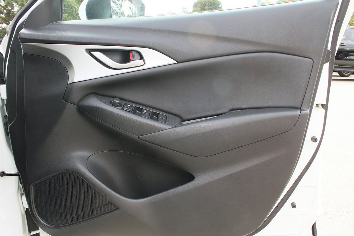 2023 Mazda CX-3 Maxx Sport DK