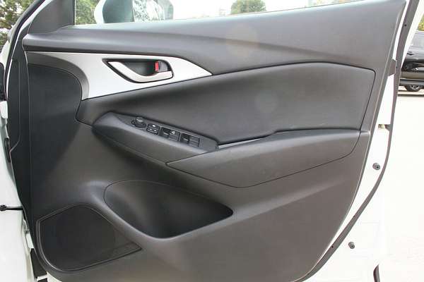 2023 Mazda CX-3 Maxx Sport DK