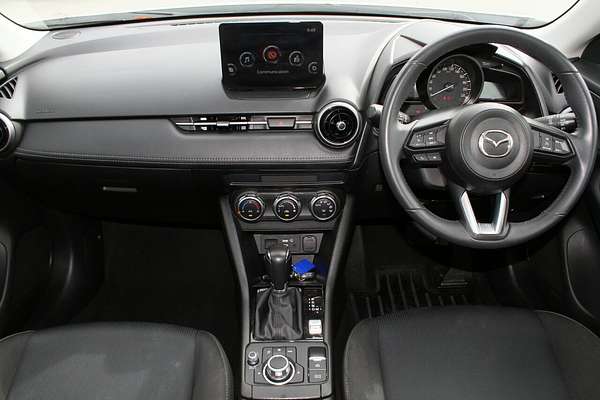 2023 Mazda CX-3 Maxx Sport DK