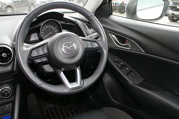 2023 Mazda CX-3 Maxx Sport DK