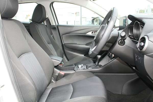 2023 Mazda CX-3 Maxx Sport DK