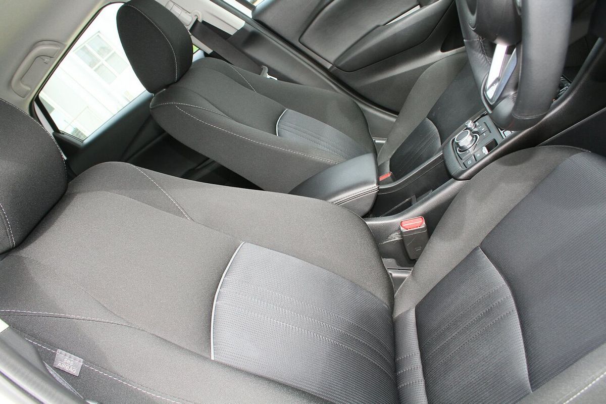 2023 Mazda CX-3 Maxx Sport DK