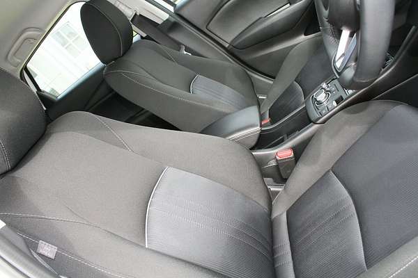 2023 Mazda CX-3 Maxx Sport DK