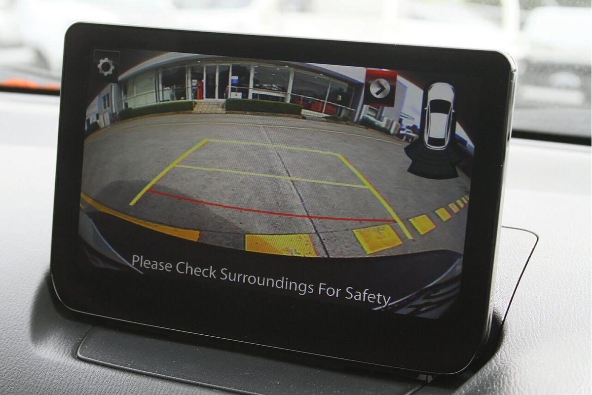 2023 Mazda CX-3 Maxx Sport DK