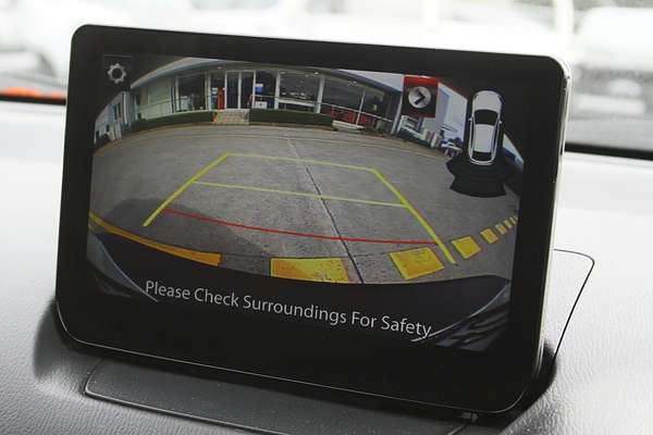 2023 Mazda CX-3 Maxx Sport DK