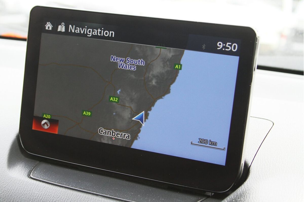 2023 Mazda CX-3 Maxx Sport DK