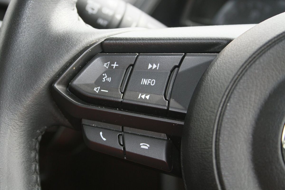 2023 Mazda CX-3 Maxx Sport DK