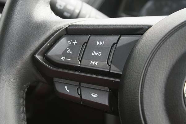 2023 Mazda CX-3 Maxx Sport DK