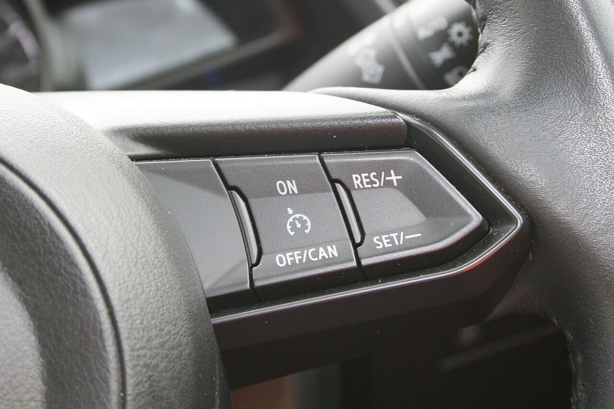 2023 Mazda CX-3 Maxx Sport DK