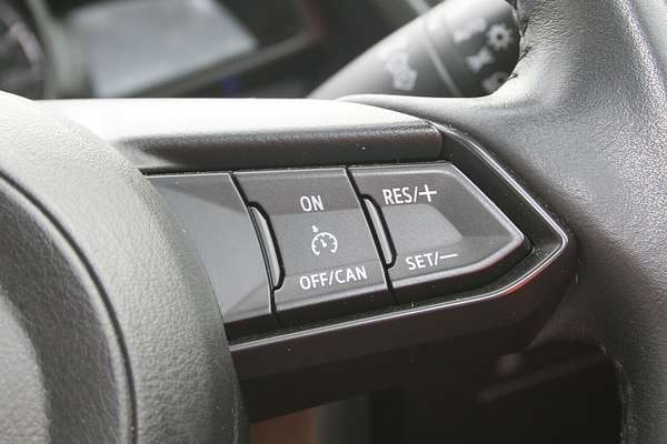 2023 Mazda CX-3 Maxx Sport DK