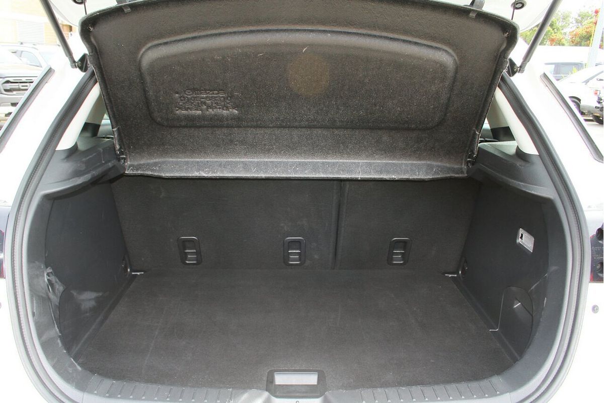 2023 Mazda CX-3 Maxx Sport DK