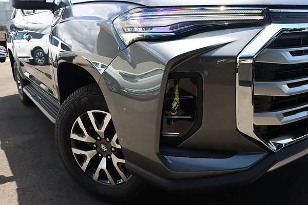 2025 LDV T60 Max PRO SK8C 4X4