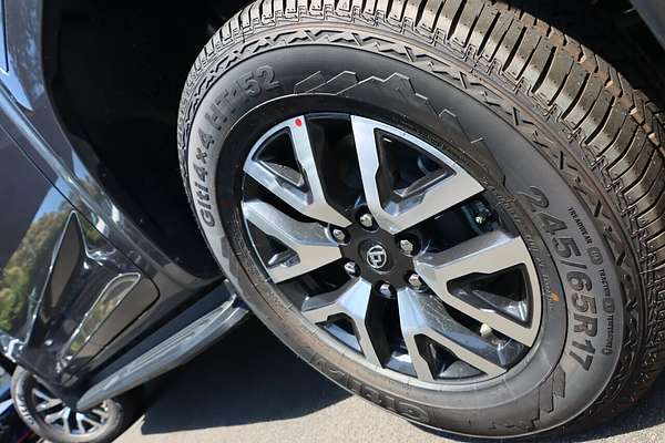 2025 LDV T60 Max PRO SK8C 4X4