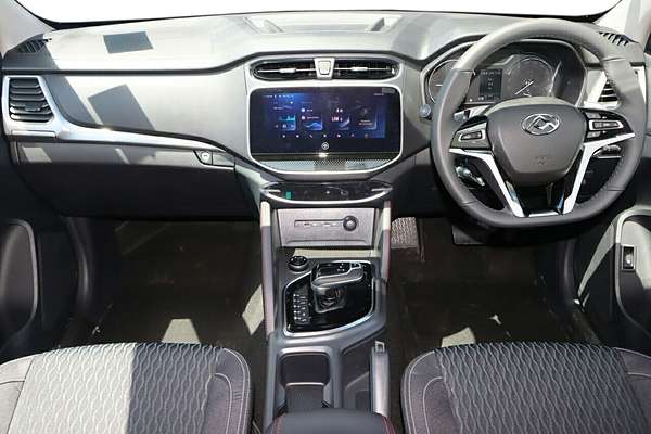 2025 LDV T60 Max PRO SK8C 4X4