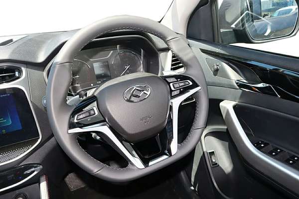 2025 LDV T60 Max PRO SK8C 4X4