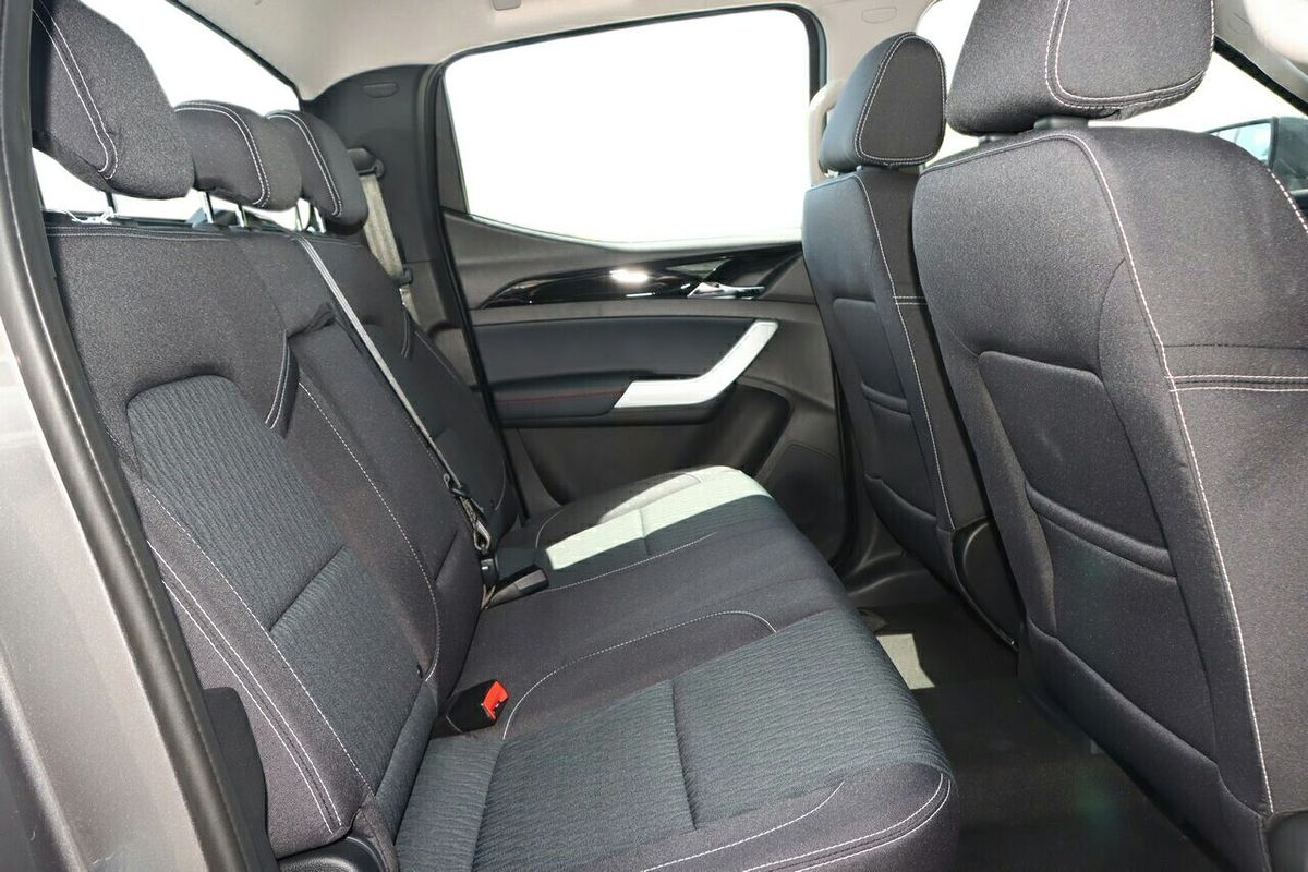 2025 LDV T60 Max PRO SK8C 4X4