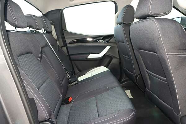 2025 LDV T60 Max PRO SK8C 4X4