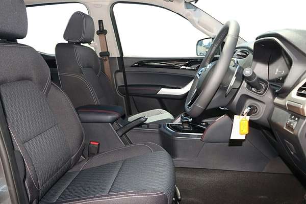 2025 LDV T60 Max PRO SK8C 4X4