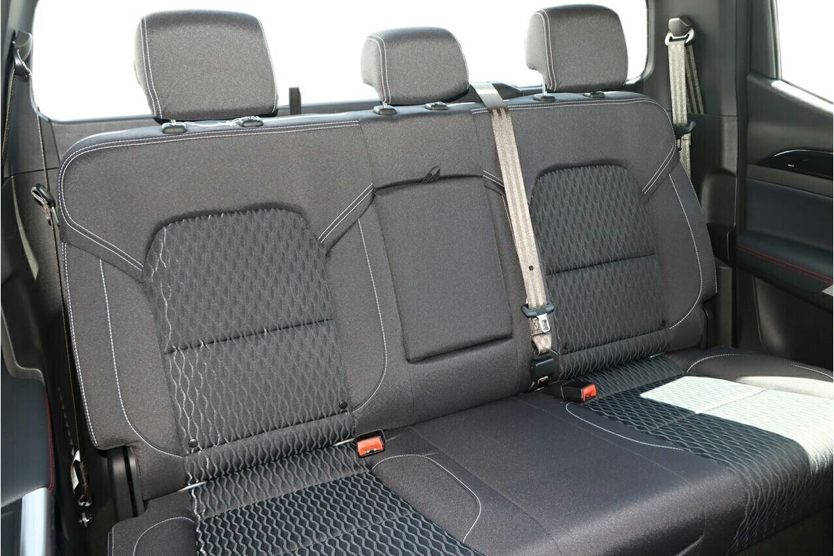 2025 LDV T60 Max PRO SK8C 4X4