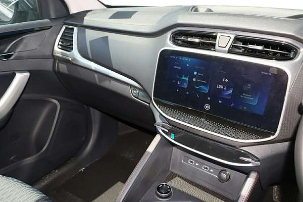 2025 LDV T60 Max PRO SK8C 4X4