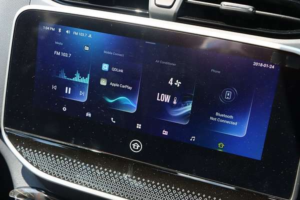 2025 LDV T60 Max PRO SK8C 4X4