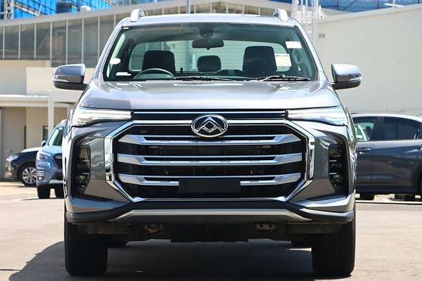 2025 LDV T60 Max PRO SK8C 4X4