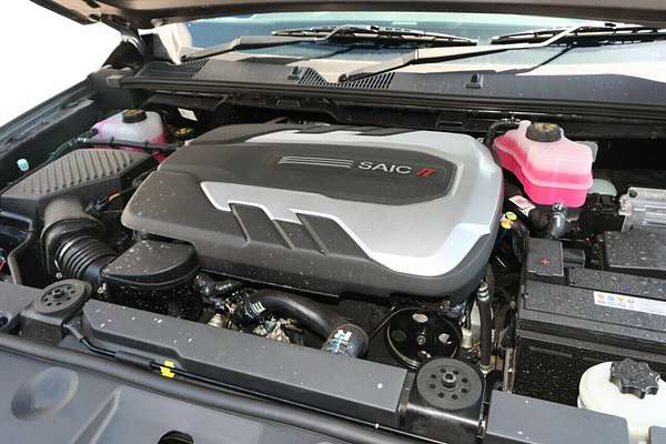 2025 LDV T60 Max PRO SK8C 4X4