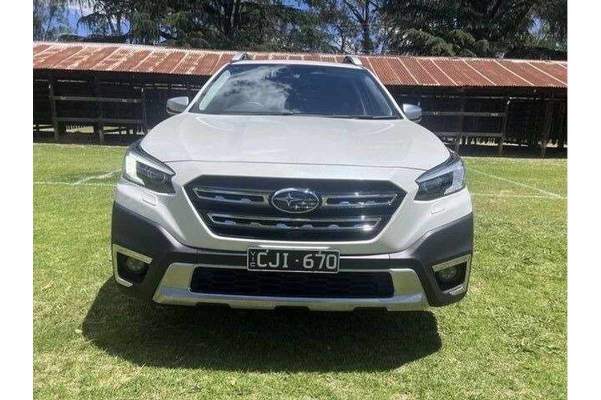 2023 Subaru Outback AWD Touring XT 6GEN