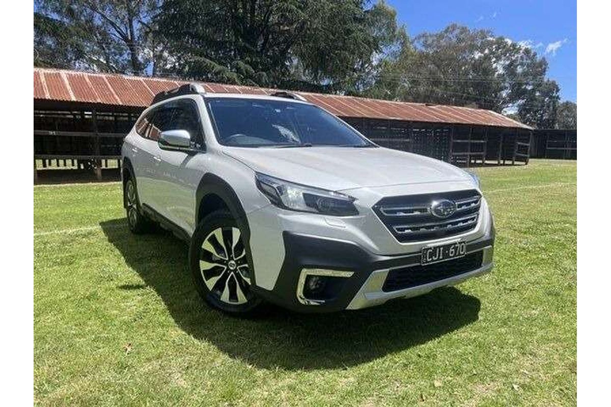 2023 Subaru Outback AWD Touring XT 6GEN