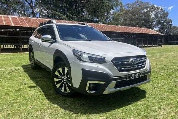 2023 Subaru Outback AWD Touring XT 6GEN