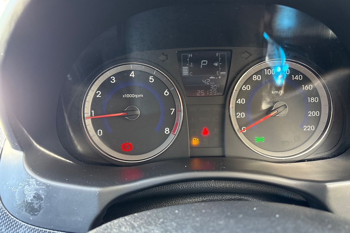 2015 Hyundai Accent Active RB2