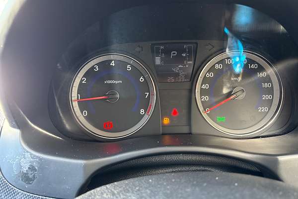 2015 Hyundai Accent Active RB2