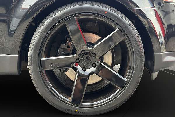 2012 Land Rover Range Rover SPORT V8