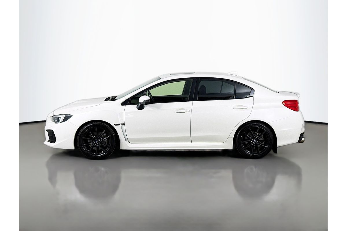 2020 Subaru WRX PREMIUM (AWD) MY20