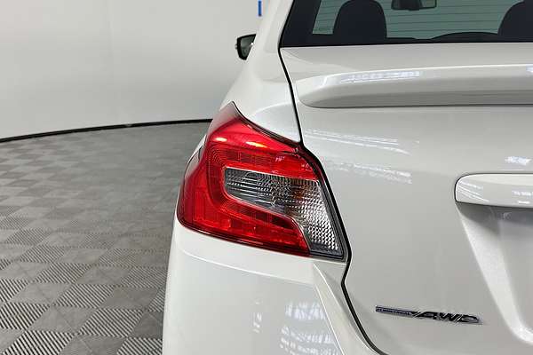 2020 Subaru WRX PREMIUM (AWD) MY20