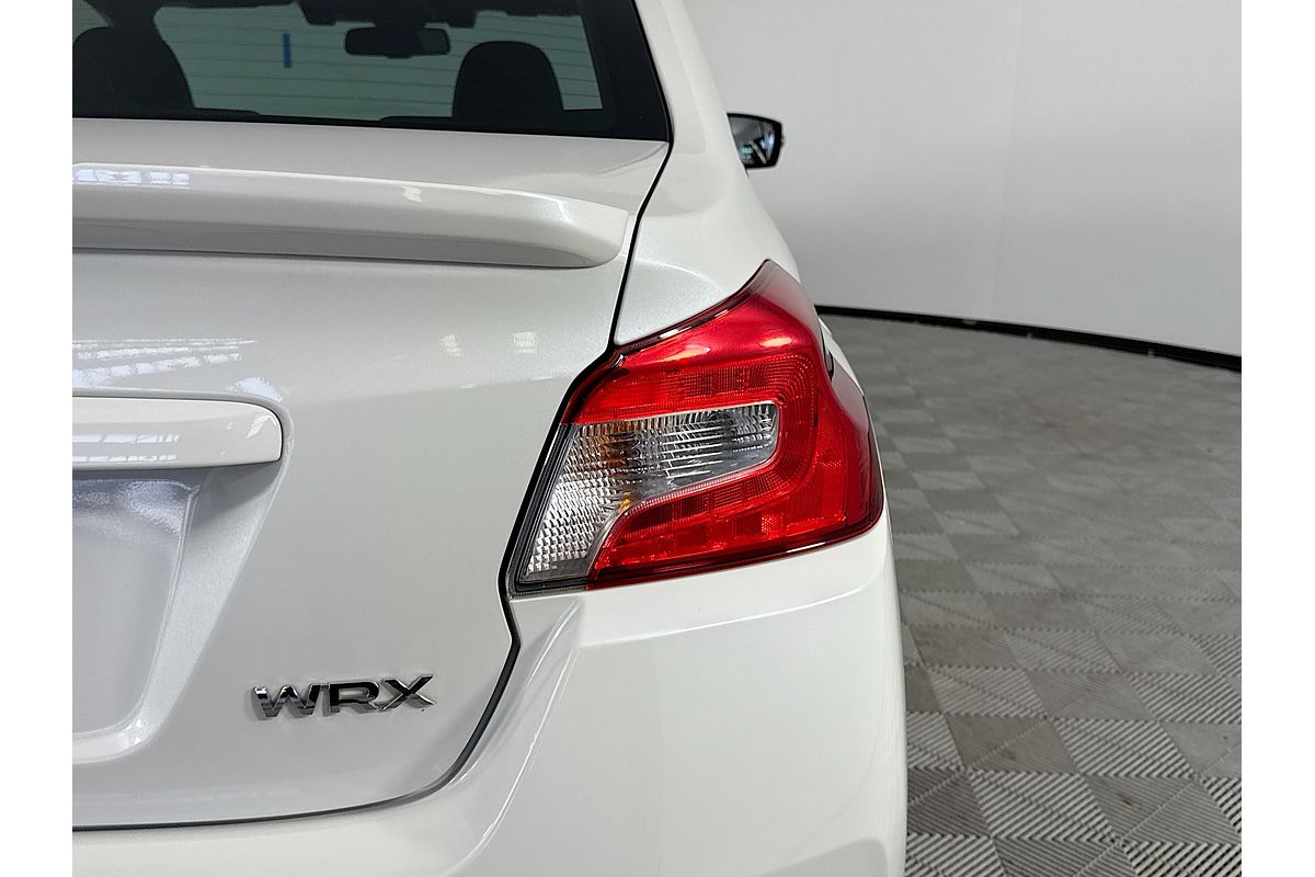 2020 Subaru WRX PREMIUM (AWD) MY20