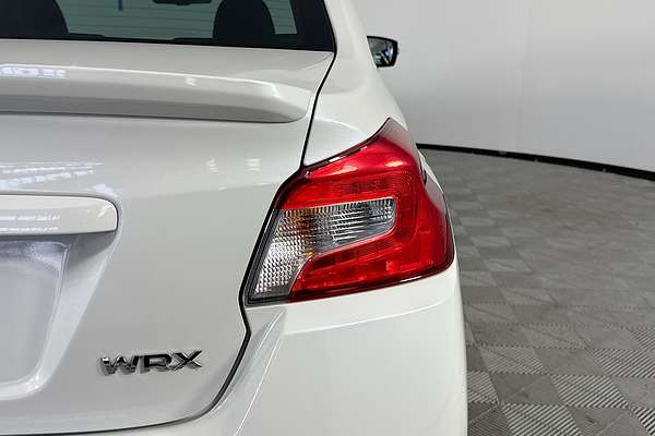2020 Subaru WRX PREMIUM (AWD) MY20