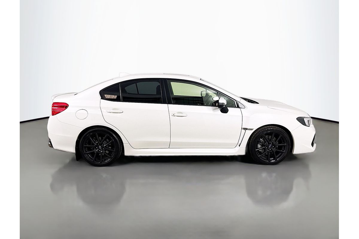 2020 Subaru WRX PREMIUM (AWD) MY20